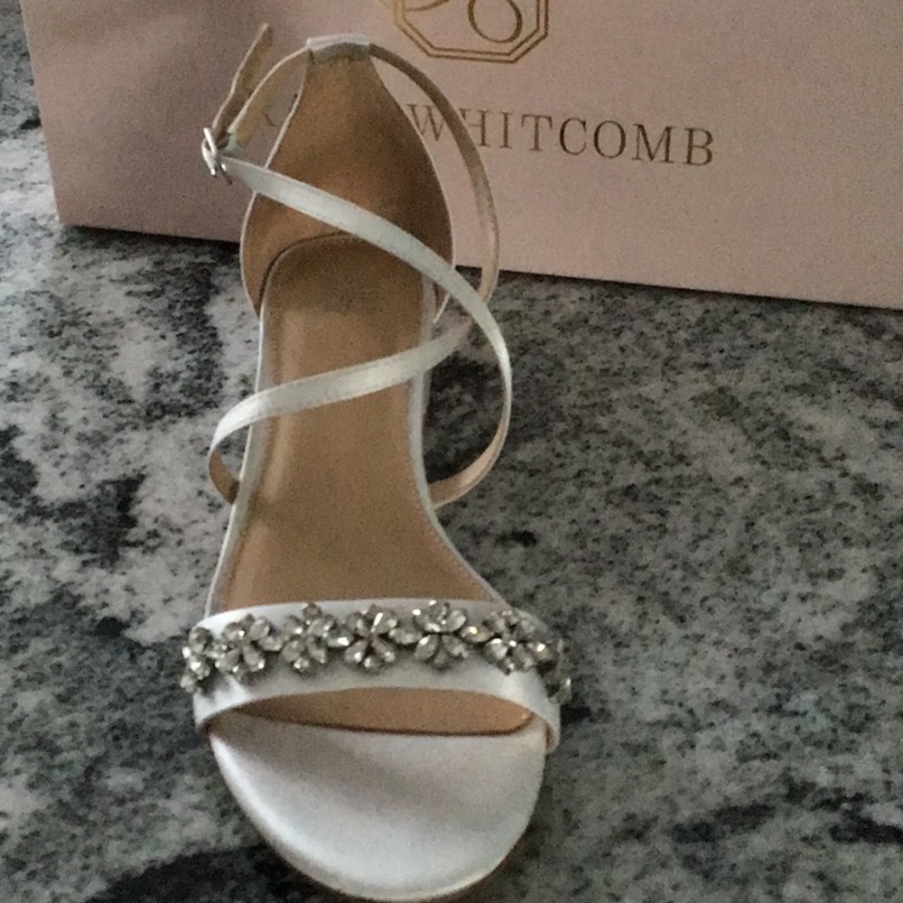 Kate Whitcomb Flats